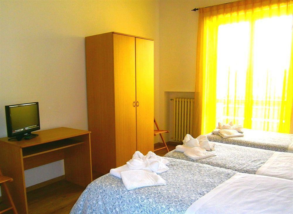 Albergo Guido Reni Турин Экстерьер фото