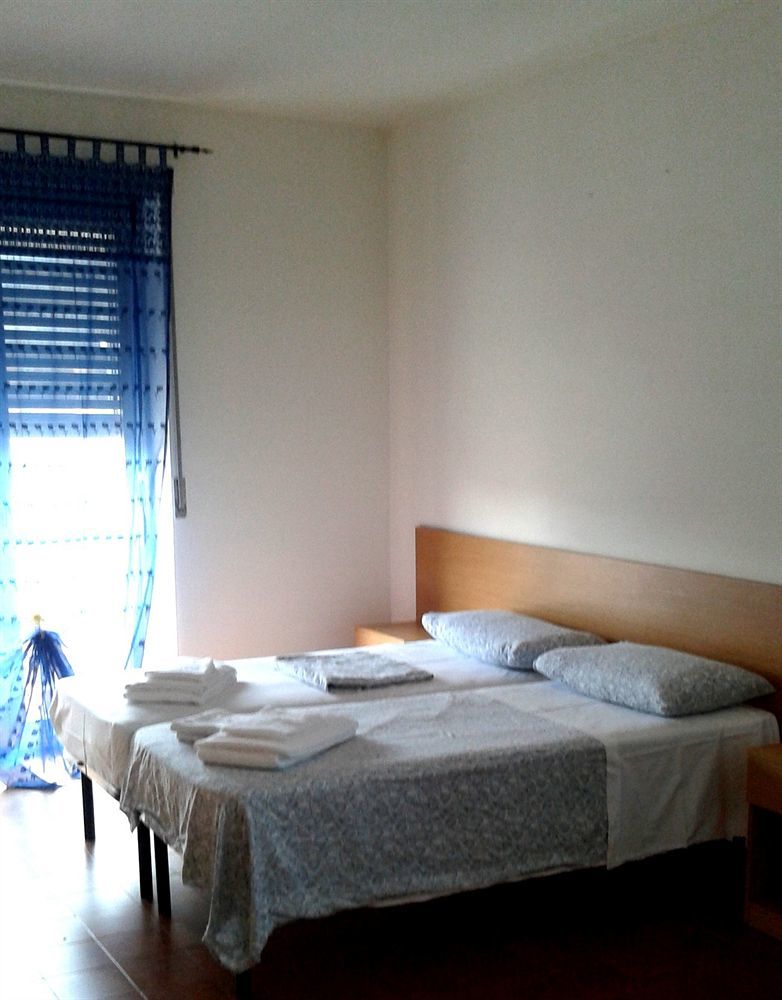 Albergo Guido Reni Турин Экстерьер фото
